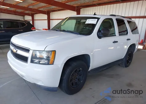 2008 Chevrolet Tahoe Ls from USA, damaged, VIN 1GNFK13088J161201
